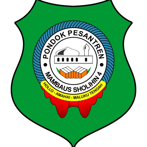 Logo Pondok Pesantren Mambaus Sholihin 4